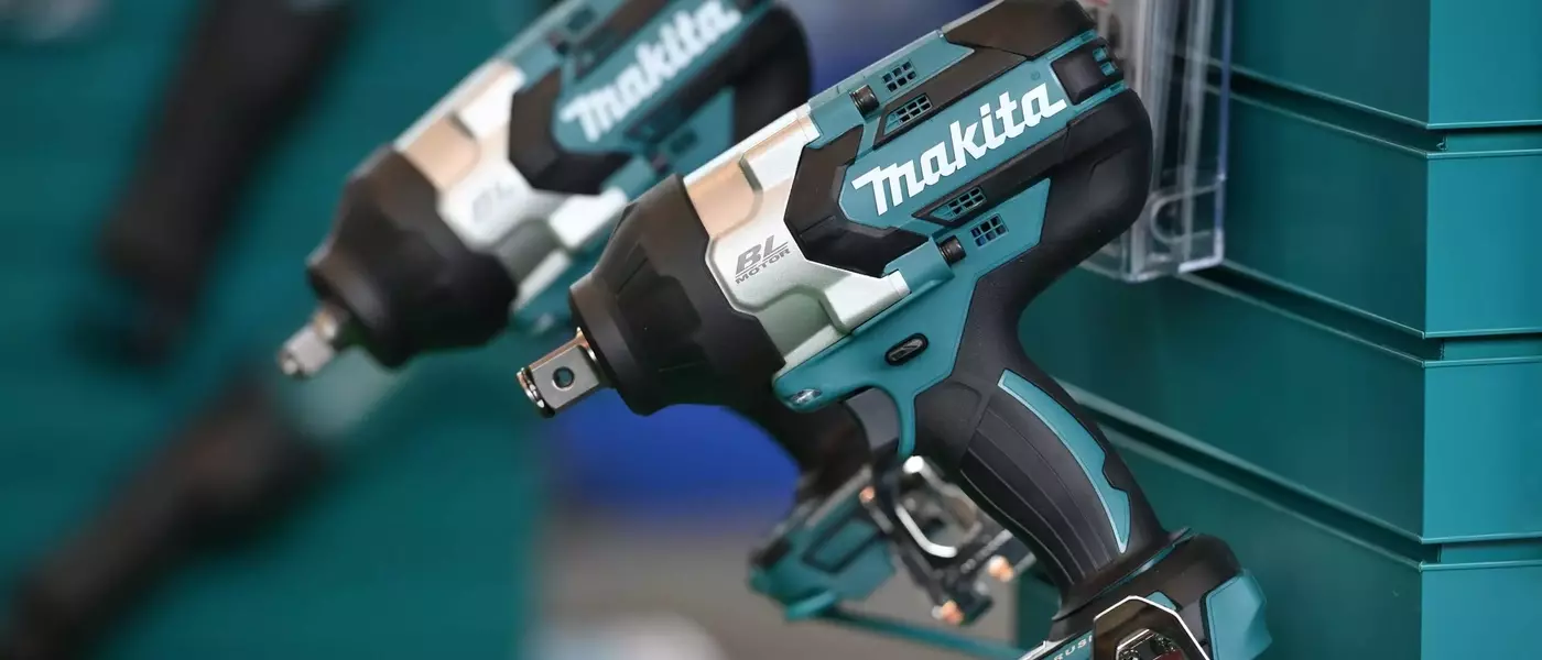 Walmart Slashes Price on 8-Piece Makita Impact Socket Set to Just $20