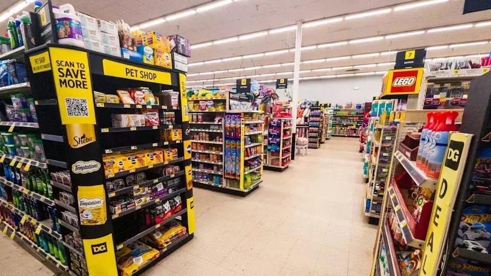 Dollar General Enhances Strategy to Attract Diverse Customer Base and Boost Private Label Offerings