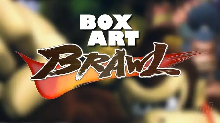 Donkey Kong Jungle Beat: A Global Box Art Comparison
