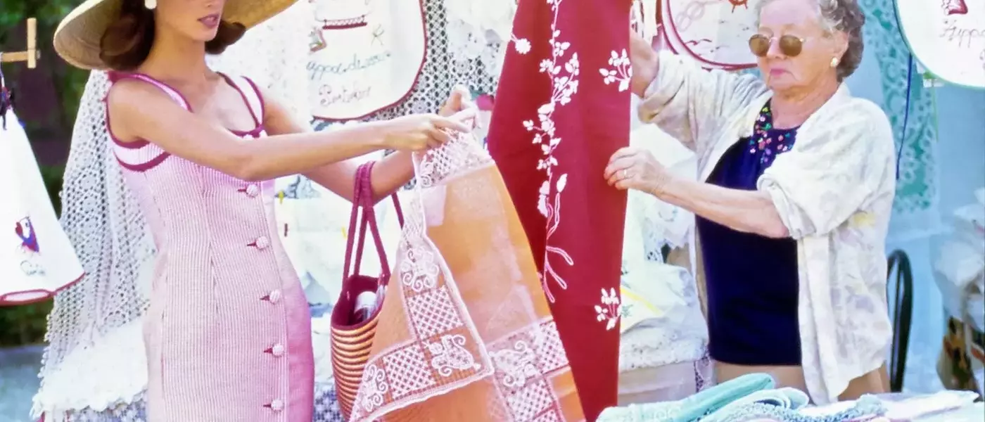 A Journey to Portofino: Timeless Style and Riviera Charms