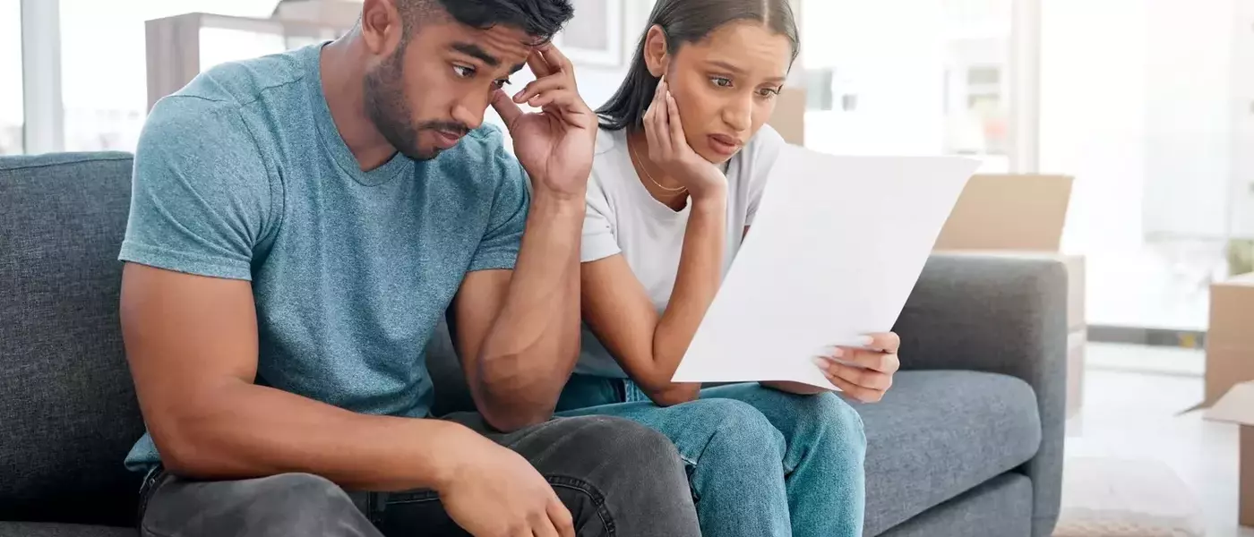 How Your Credit Score Affects Home Insurance Premiums