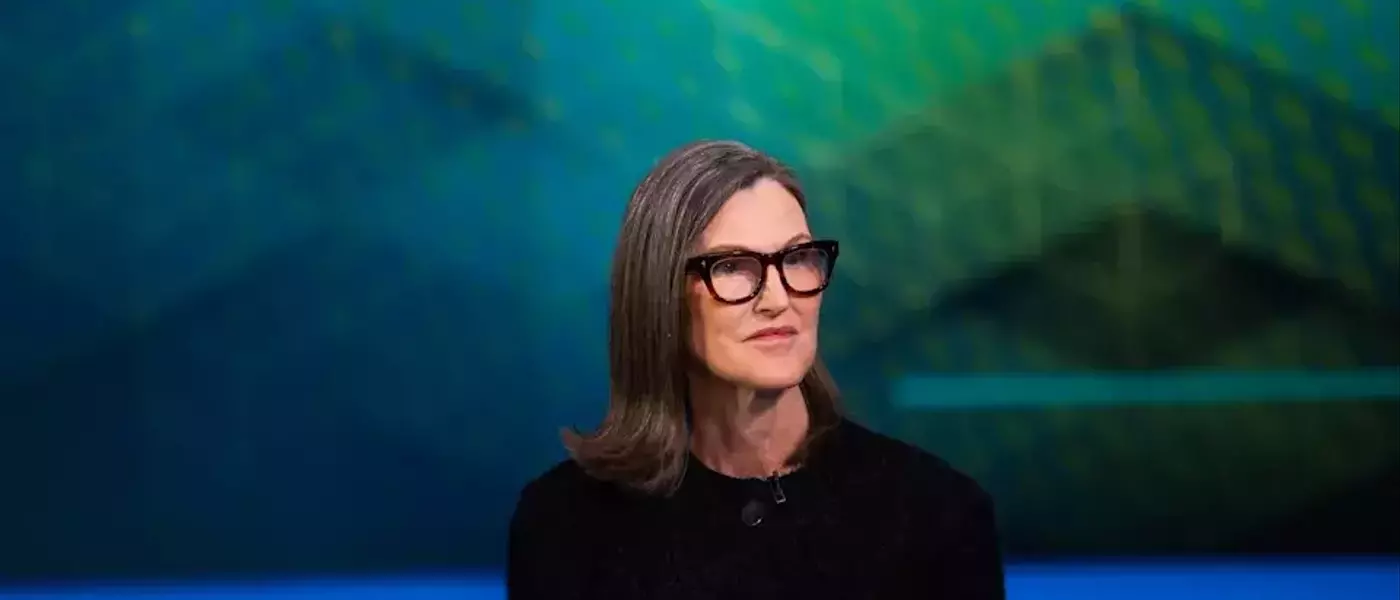 Cathie Wood's Strategic Divestment from Snowflake Amid Tech Stock Rally