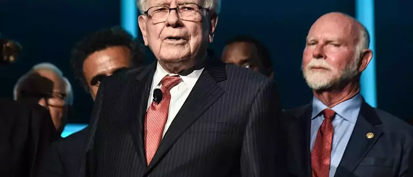 Warren Buffett's Enduring Investment Strategy: The Power of Index Funds