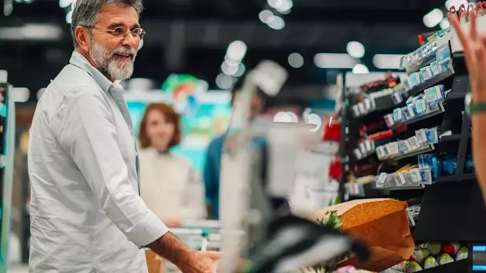 Understanding Retirement Spending: Housing Dominates Senior Budgets