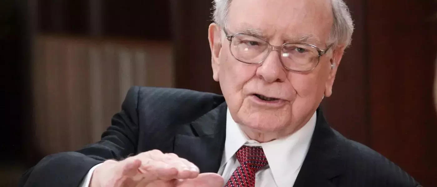 Warren Buffett's 'Lucky Monkey' Analogy: Separating Investing Skill From Chance