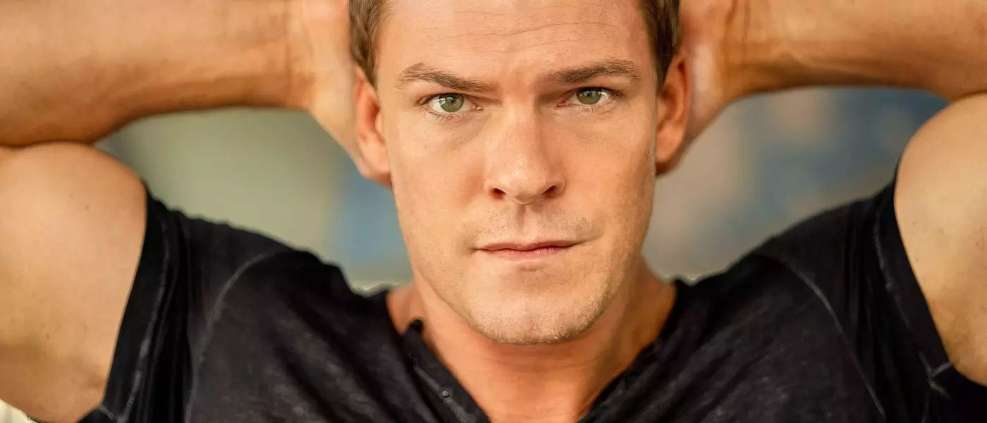 Alan Ritchson's Diverse Acting Journey: From Reality TV Hopeful to Action Star