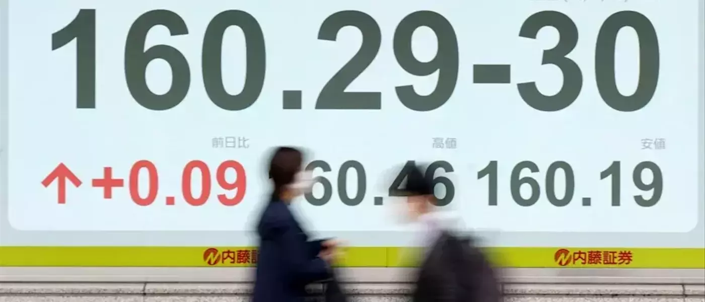 US and Japan Collaborate to Bolster Yen Amidst Historic Decline