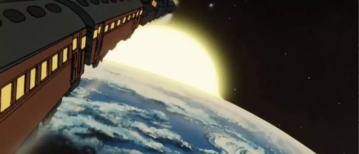 The Enduring Legacy of Galaxy Express 999: A New Cinematic Journey