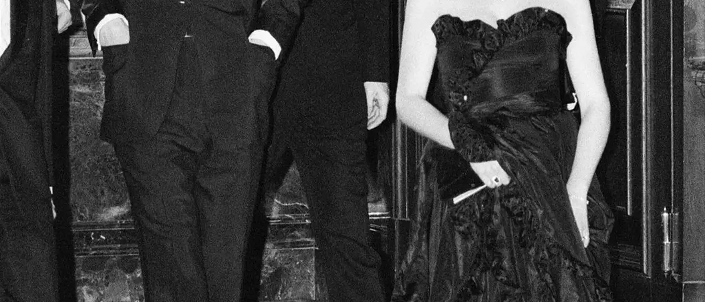 Catherine's Style Echoes Diana's Lasting Legacy