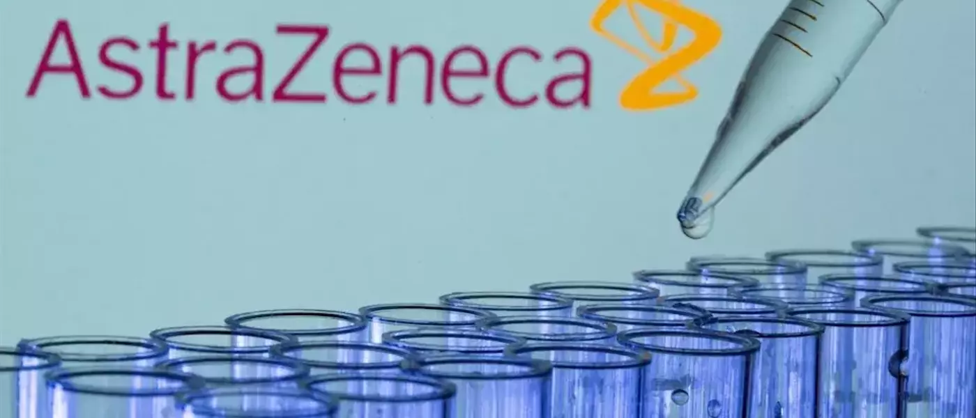 AstraZeneca Considers Massive Merger with US Pharmaceutical Giant