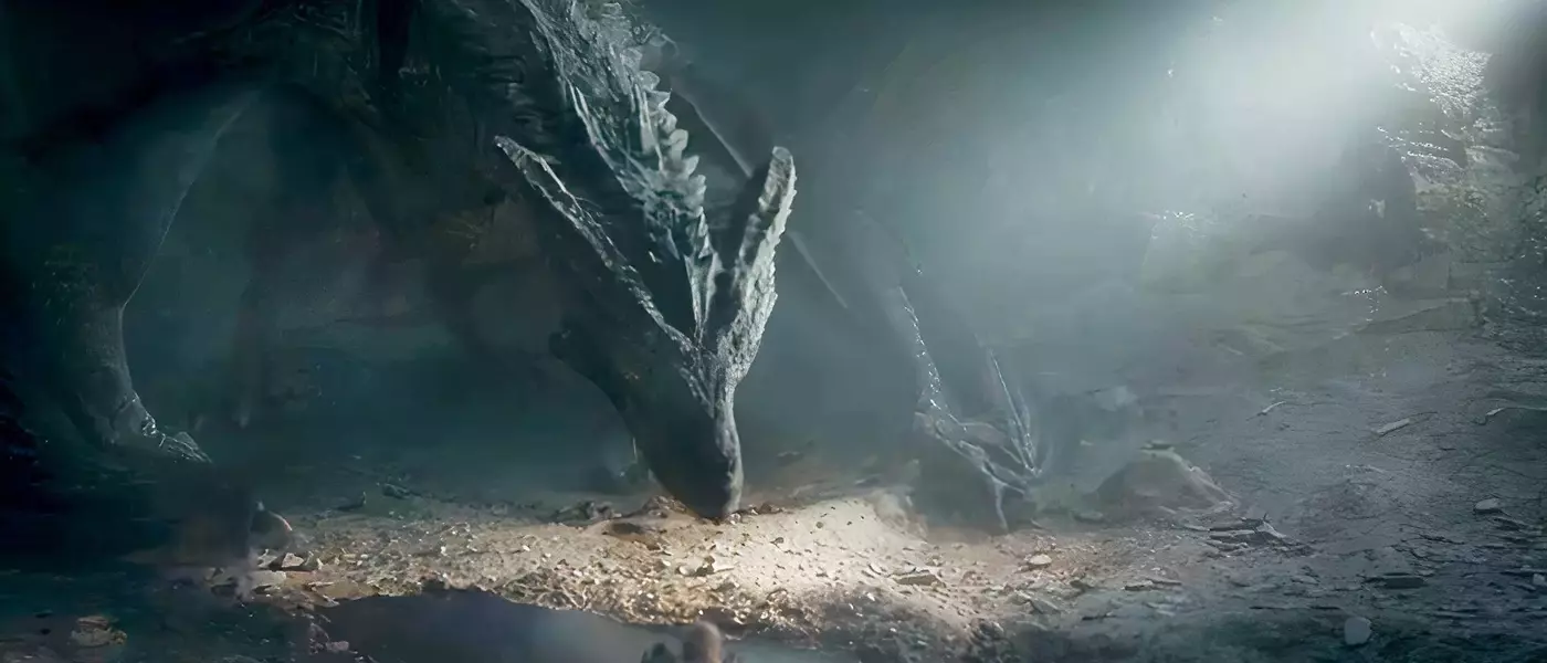 The Intrigues of Power: Unraveling the Latest Episode of "House of the Dragon"