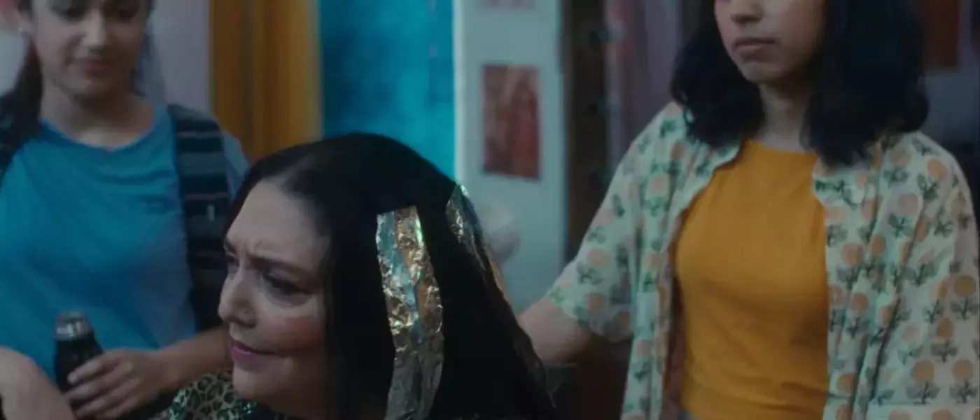 Indian Auteurs Imtiaz Ali and Anurag Kashyap Unite to Present 'Bobby Beauty Parlour'