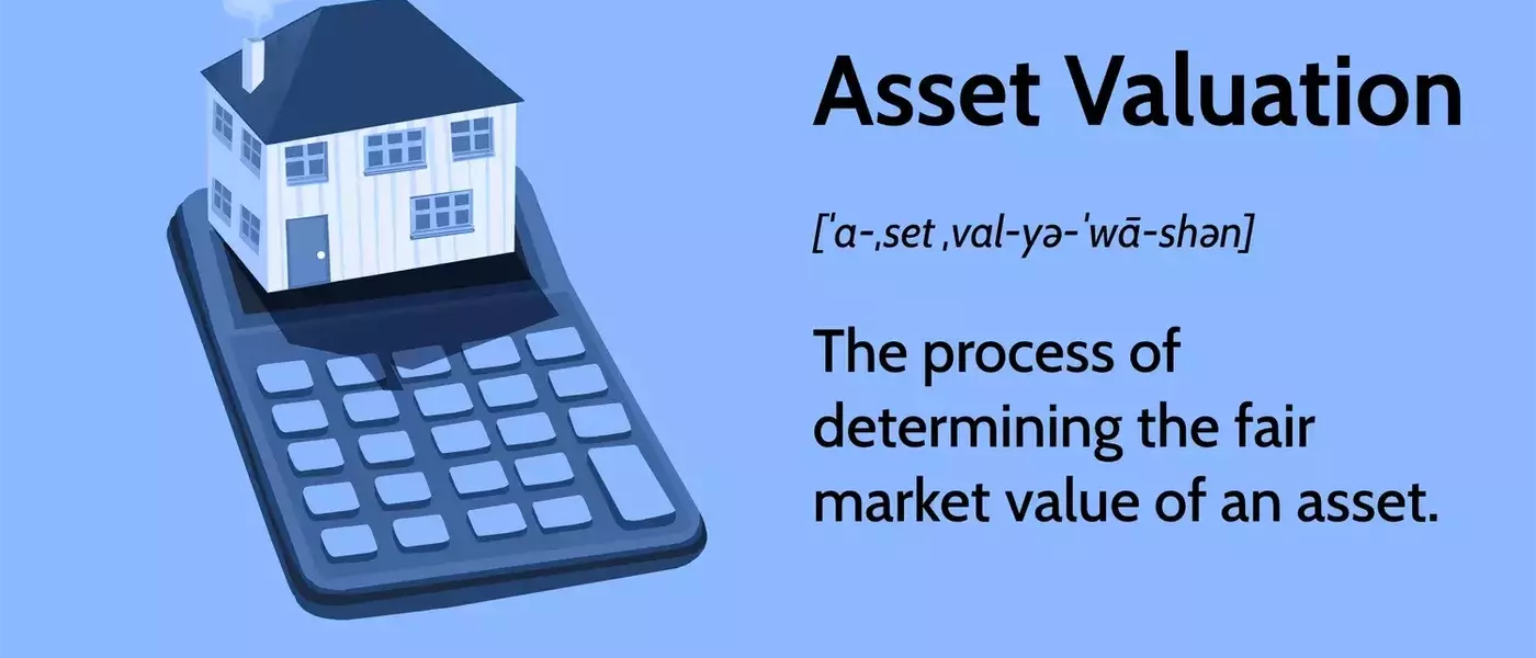 Comprehensive Guide to Asset Valuation