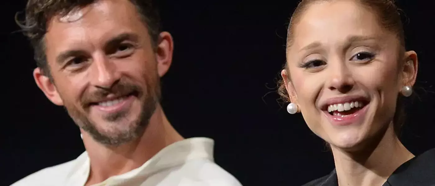Despite Ariana Grande's Withdrawal, 'Sunday in the Park with George' Production Confirmed for Summer 2027 Debut
