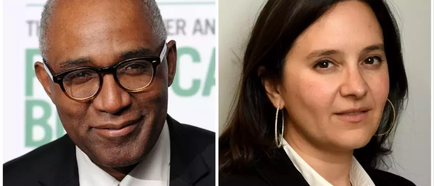 Trevor Phillips Appraises Bari Weiss: A Force for Change or Imminent Collapse?