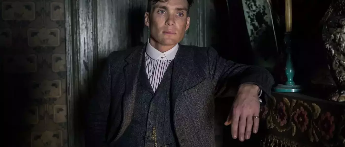 West Midlands Becomes Official UK Production Hub, Driven by 'Peaky Blinders' Success