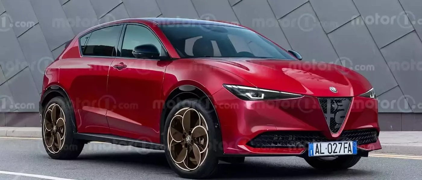 New Alfa Romeo Stelvio SUV Delayed Until 2028: What This Means for Buyers