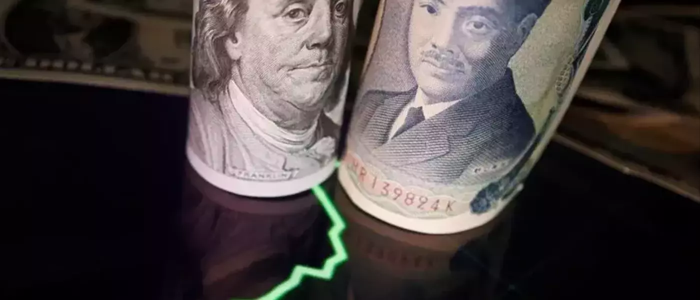 Yen Strengthens for Third Consecutive Session Amidst Intervention Watch