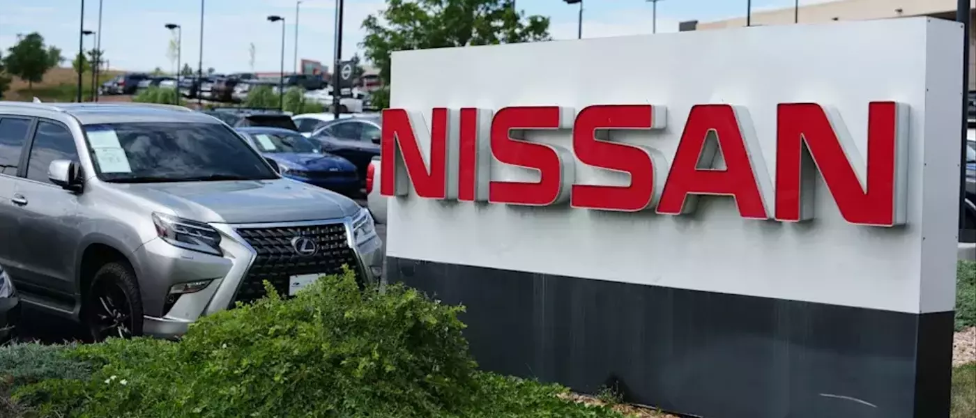 Nissan Rebounds in Q1, Faces Headwinds in Middle East and China