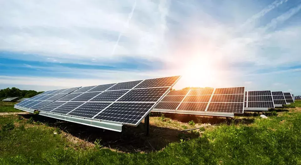 T1 Energy Partners with Clearway Energy for Major Solar Module Supply