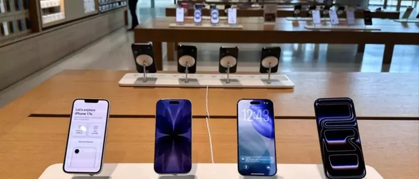 India Extends Tax Incentives, Boosting Apple's Manufacturing Presence