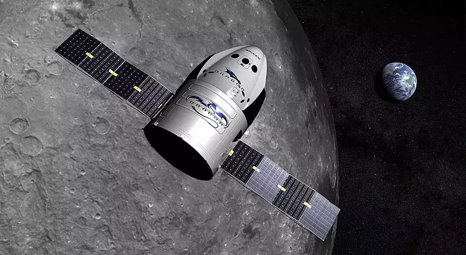 Bernstein Highlights Four Pillars for SpaceX's Future Valuation