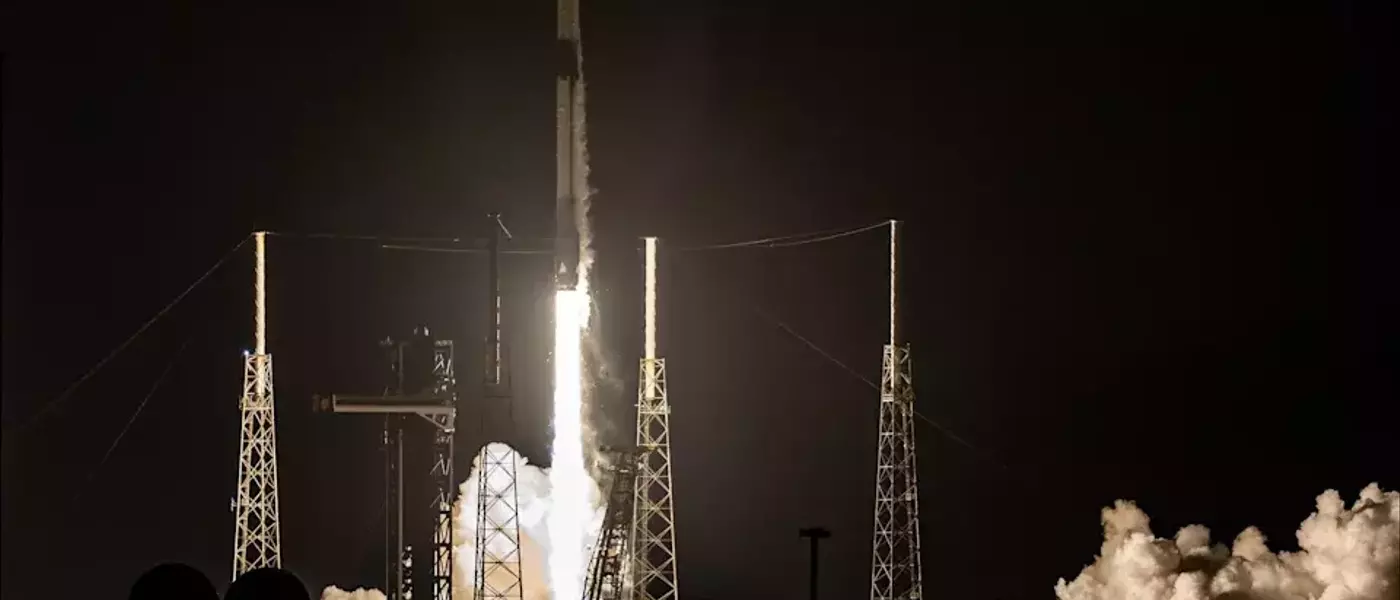Wall Street's Anticipation for SpaceX's Inaugural Earnings Report
