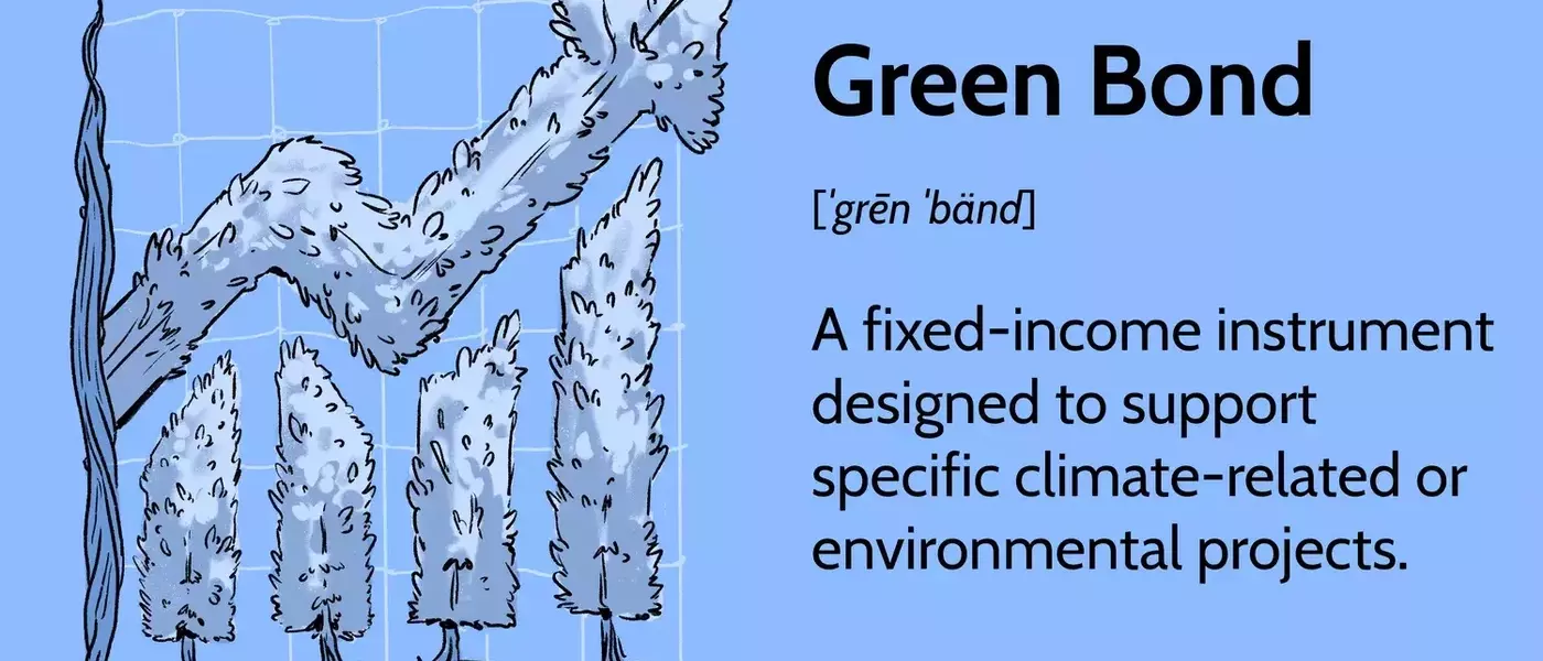 A Comprehensive Guide to Green Bonds: Investing in Sustainable Environmental Projects