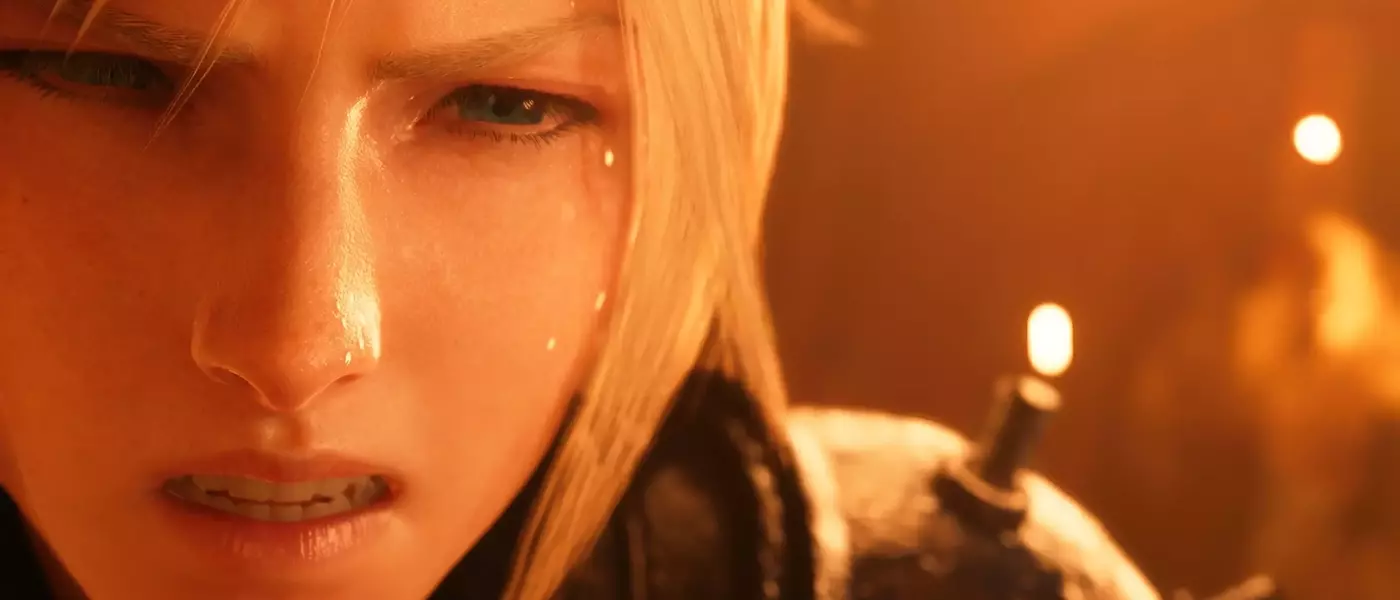 FF7 Remake Director: Balancing Creative Enthusiasm with Practicality for FF14 Crossover