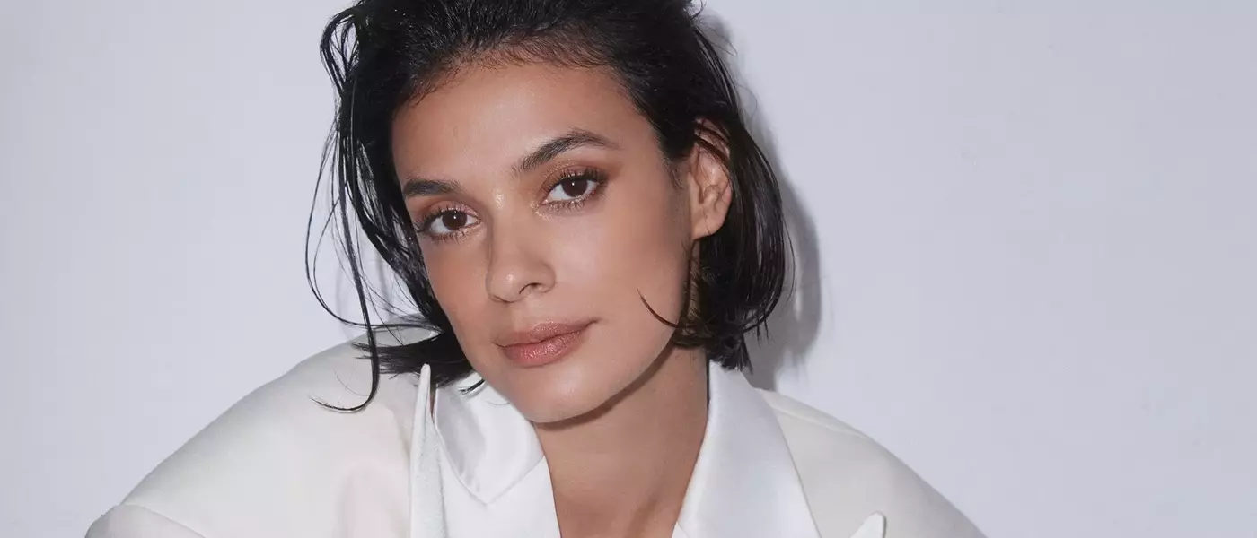 Laysla De Oliveira on Her Transformation into an Action Star for 'Lioness'