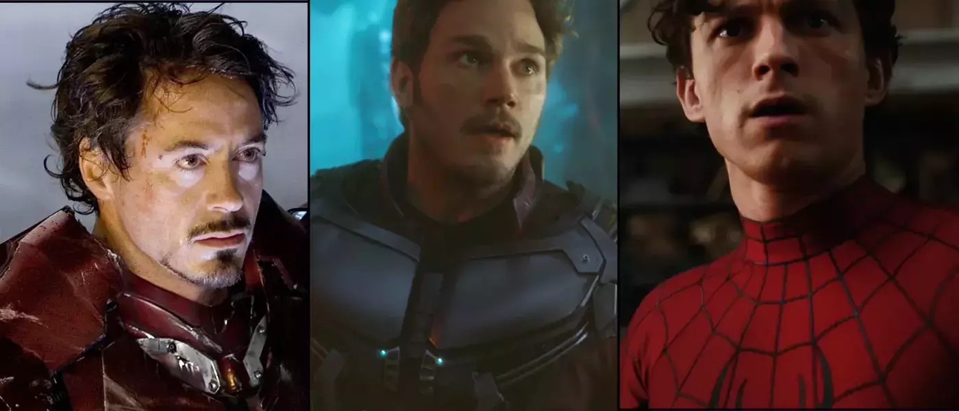 A Definitive Ranking of Every Marvel Cinematic Universe Film