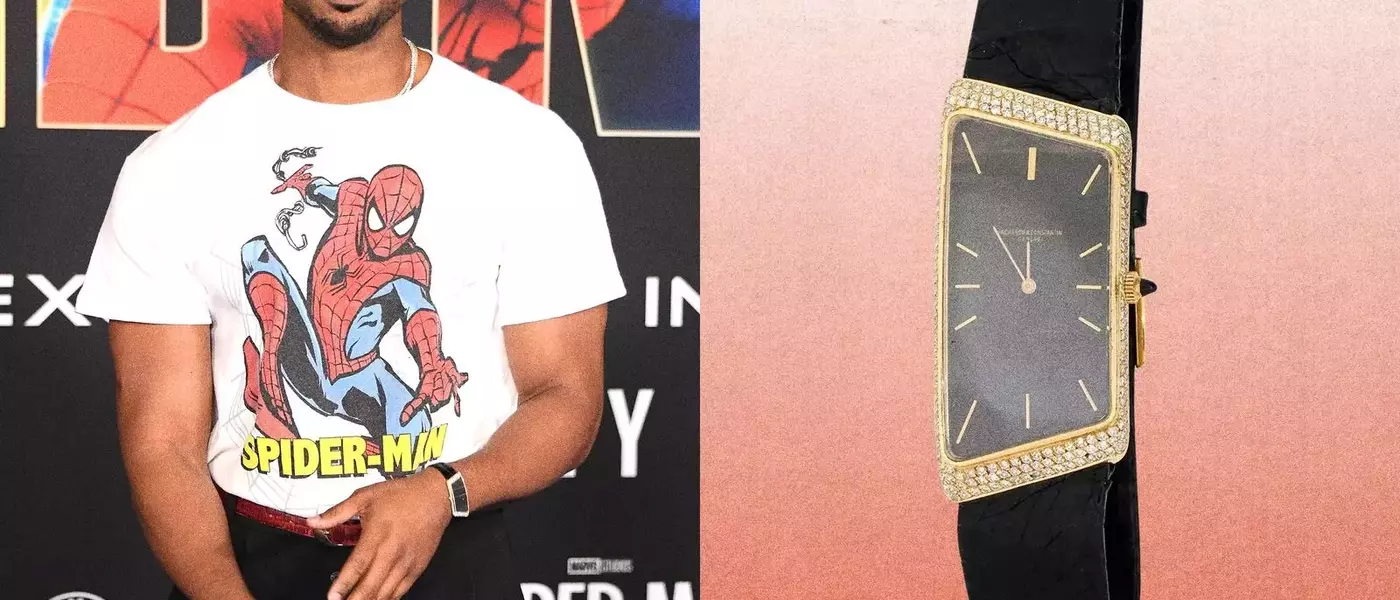 Celebrity Timepieces: A Glimpse into Iconic Watches