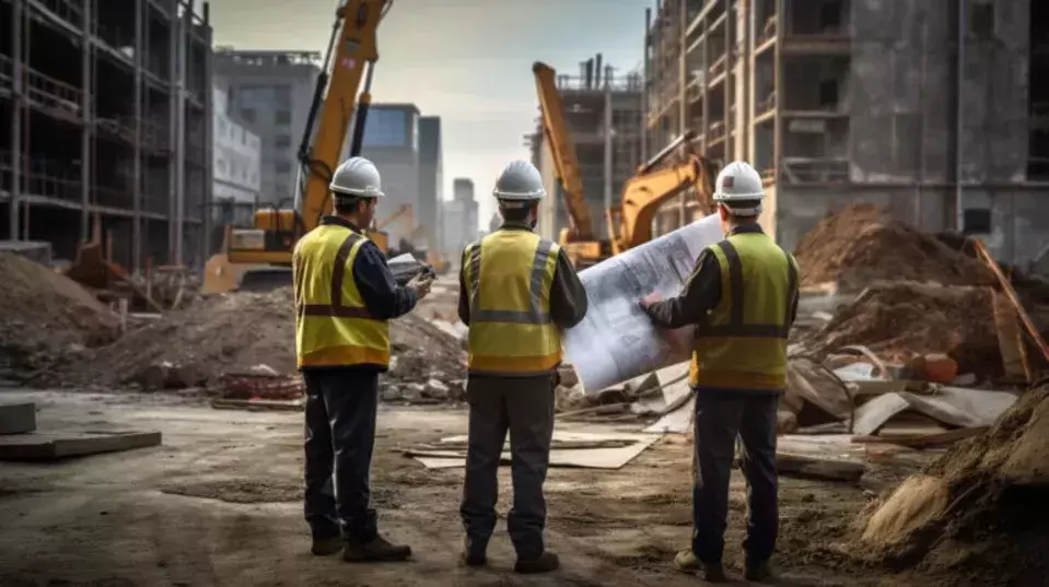 APi Group Corporation: Enhancing Infrastructure with Precision Services