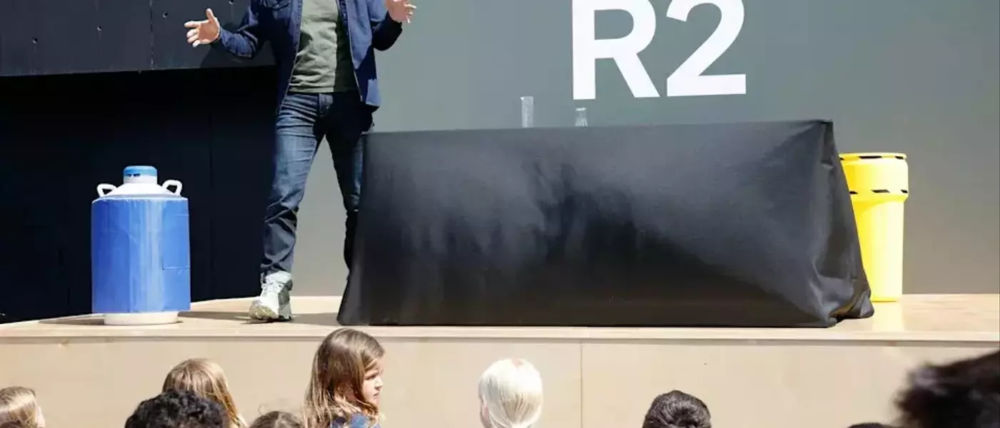 Rivian: Strategic Spending Cuts and Strong R2 Model Launch Drive Optimism