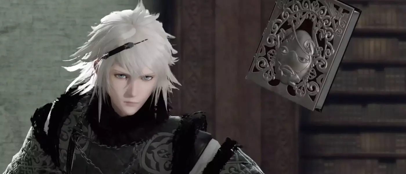 Modder Revives 'Father Nier' in Replicant Remaster