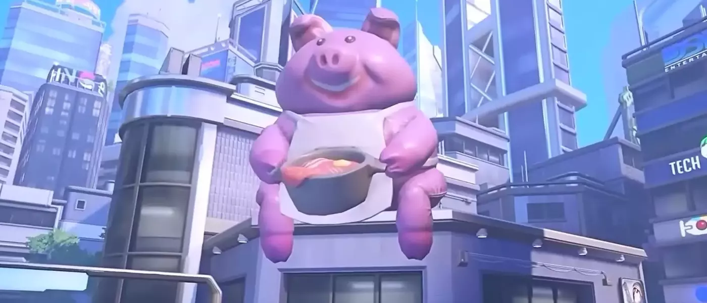 Overwatch 2 Season 4 Map Overhauls Enhance Gameplay