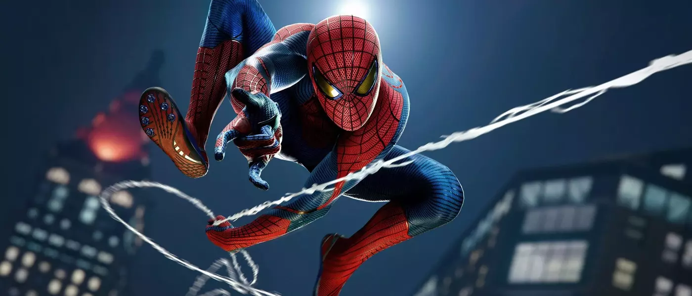Spider-Man Games See Surge in Popularity Following Latest Film's Success