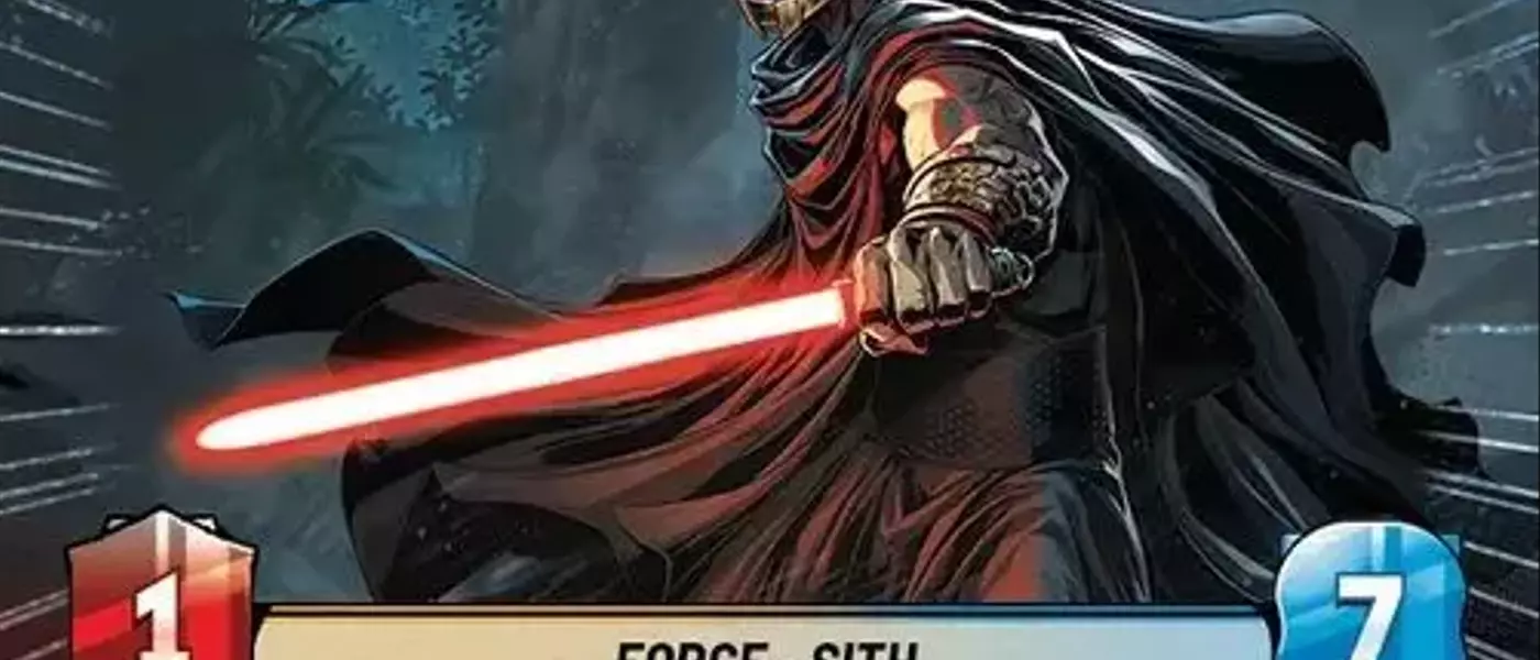 Unveiling The Stranger's Strategic Power in Star Wars: Unlimited