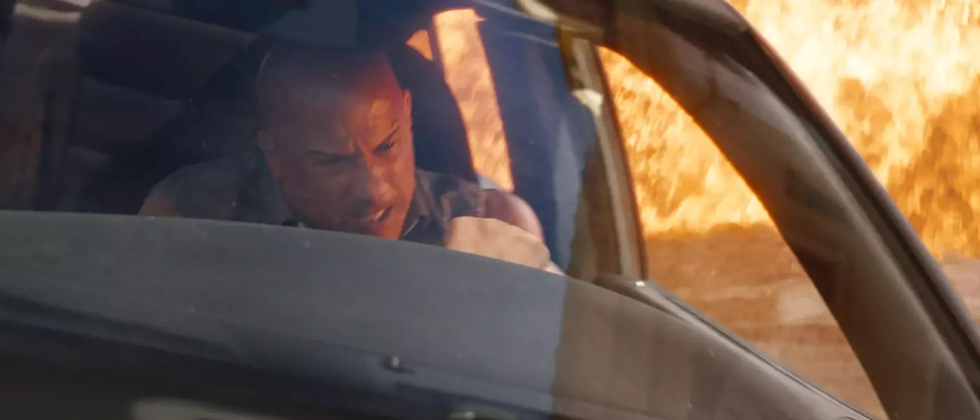 The Future of "Fast Forever": Director Louis Leterrier on Production Delays and Franchise Finale