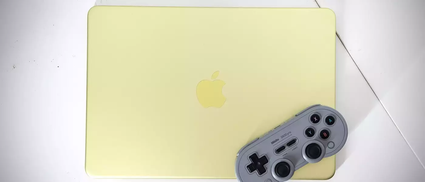 MacBook Neo vs. Dell XPS 13: A Gaming Performance Showdown