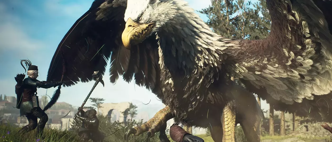 Dragon's Dogma 2: Hard Mode and DLC Expansion Details