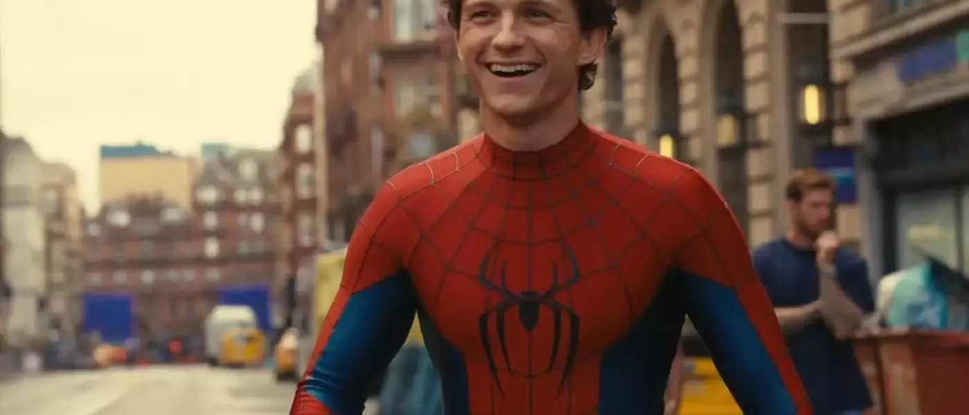 Spider-Man's Cinematic Future: A Tale of Two Web-Slingers