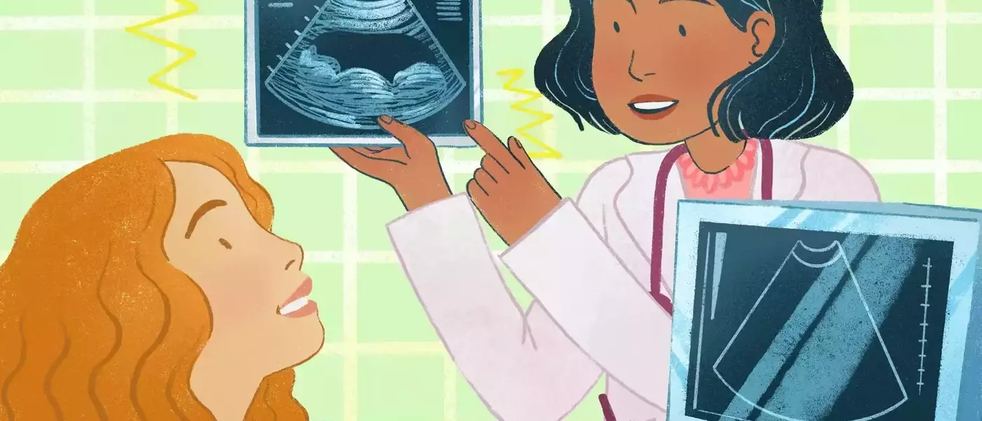 Understanding Biparietal Diameter (BPD) in Fetal Ultrasounds