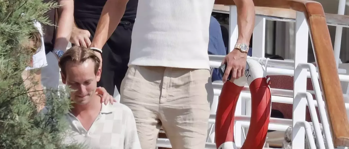 Erling Haaland's Latest Fashion Statement: Hermes Chypre Sandals