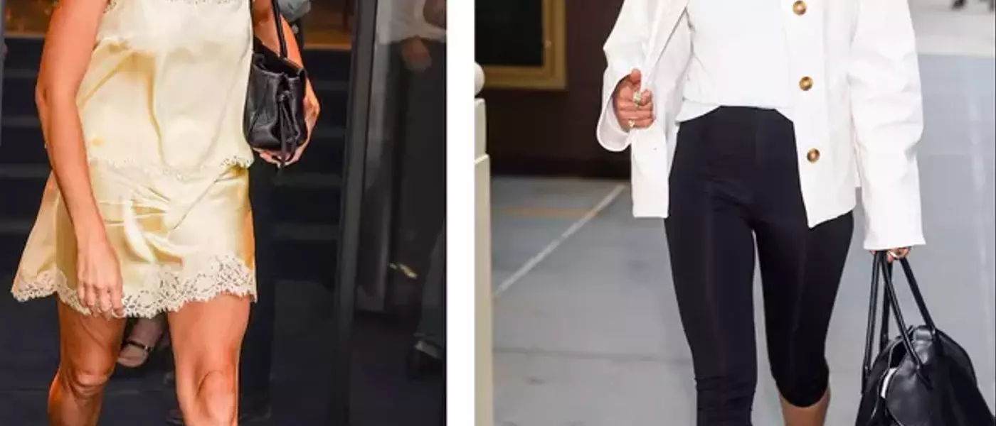 Top Celebrity-Approved Handbags for Summer