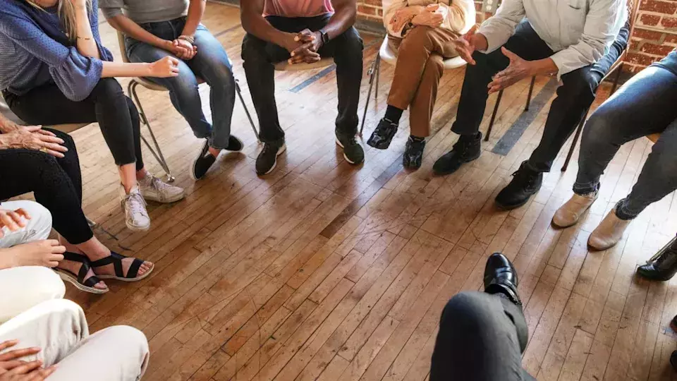 Community Lending Circles: An Alternative to Traditional Banking