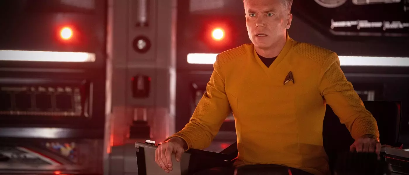 Star Trek Games Face Uncertain Future with Delistings