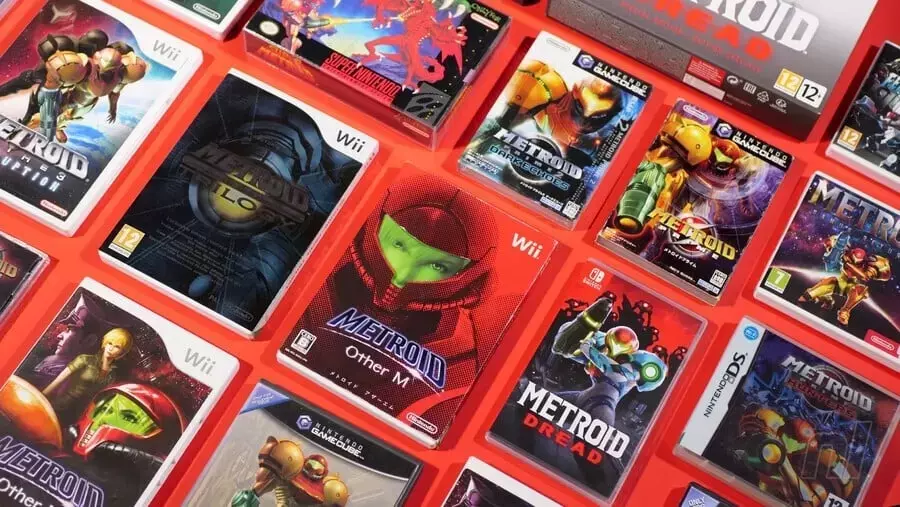 The Future of Metroid: Embracing Its Enduring Legacy
