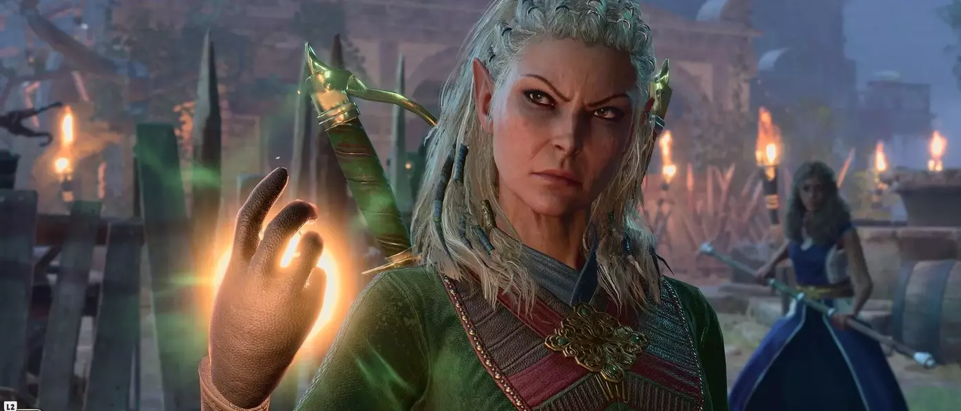 Baldur's Gate 3 Expands Accessibility with Xbox Play Anywhere Integration and New Story Content