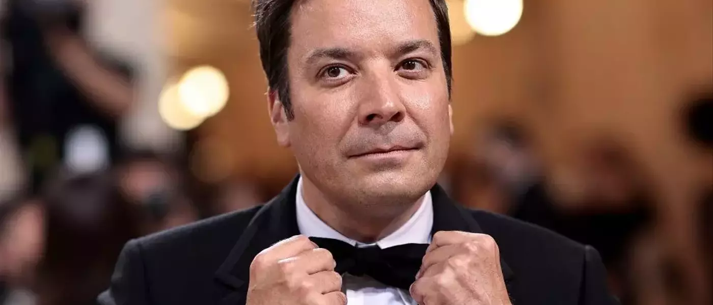 Jimmy Fallon Becomes the Sole Late-Night Host on Air During Summer Break